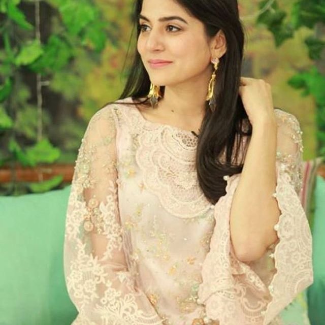 Ayesha Tahir