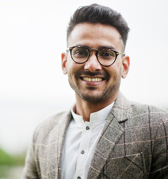 Ashraf Khan